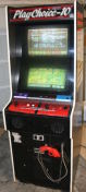 Our new Nintendo Play Choice 10